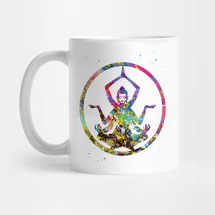 Shiva Mug